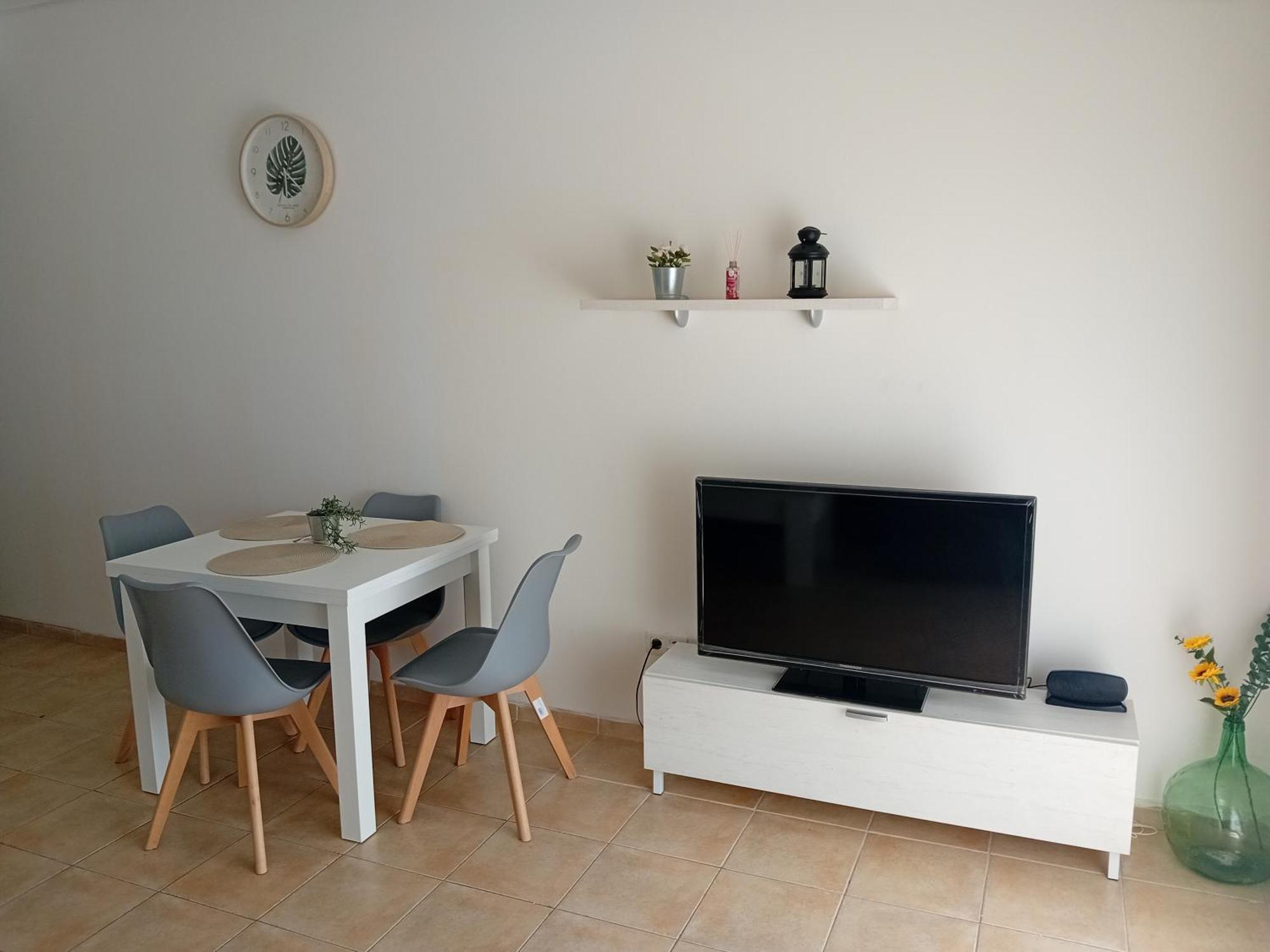 Apartamento Guijarro Playa De La Conchª Oropesa del Mar Esterno foto