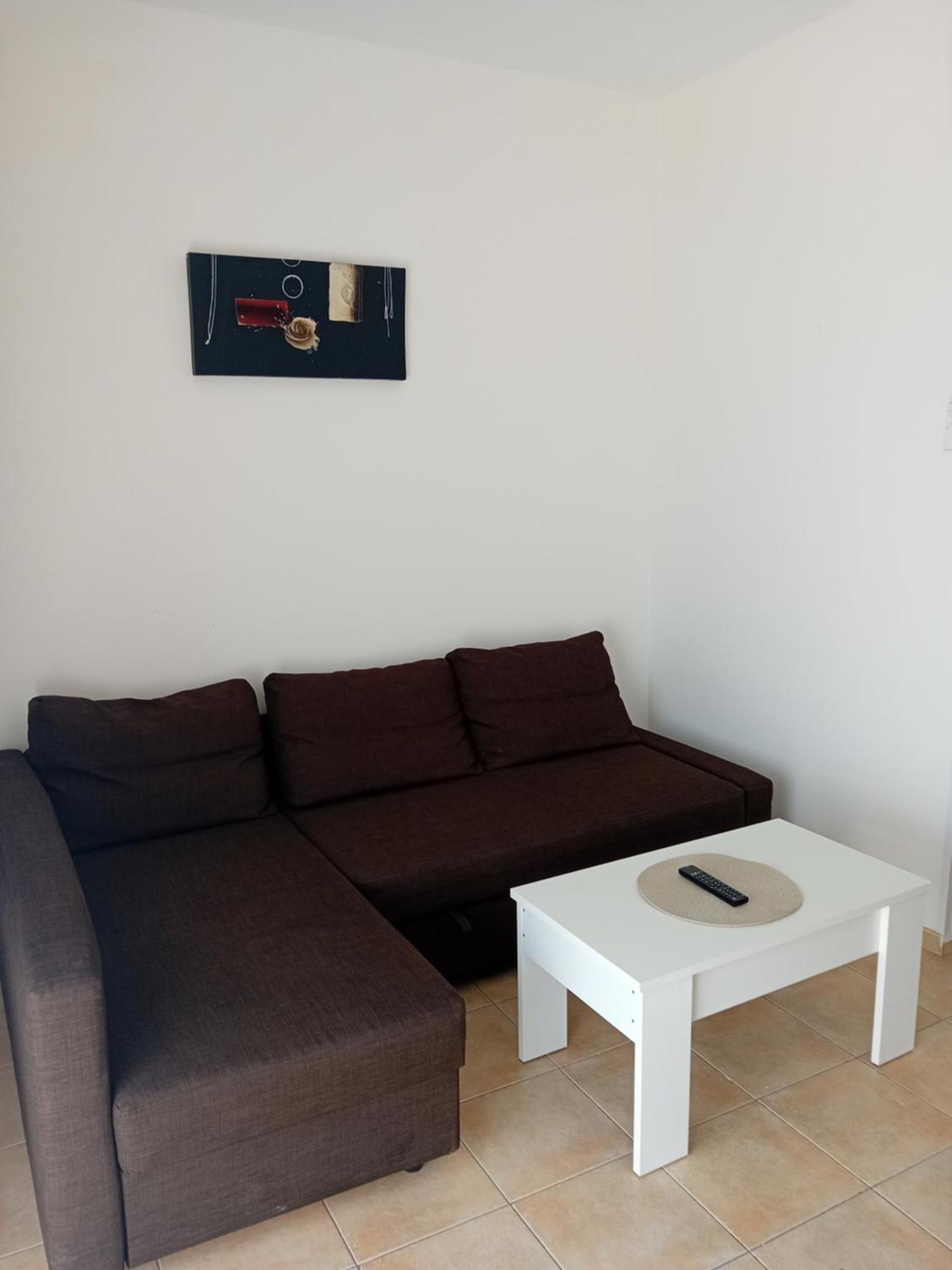 Apartamento Guijarro Playa De La Conchª Oropesa del Mar Esterno foto