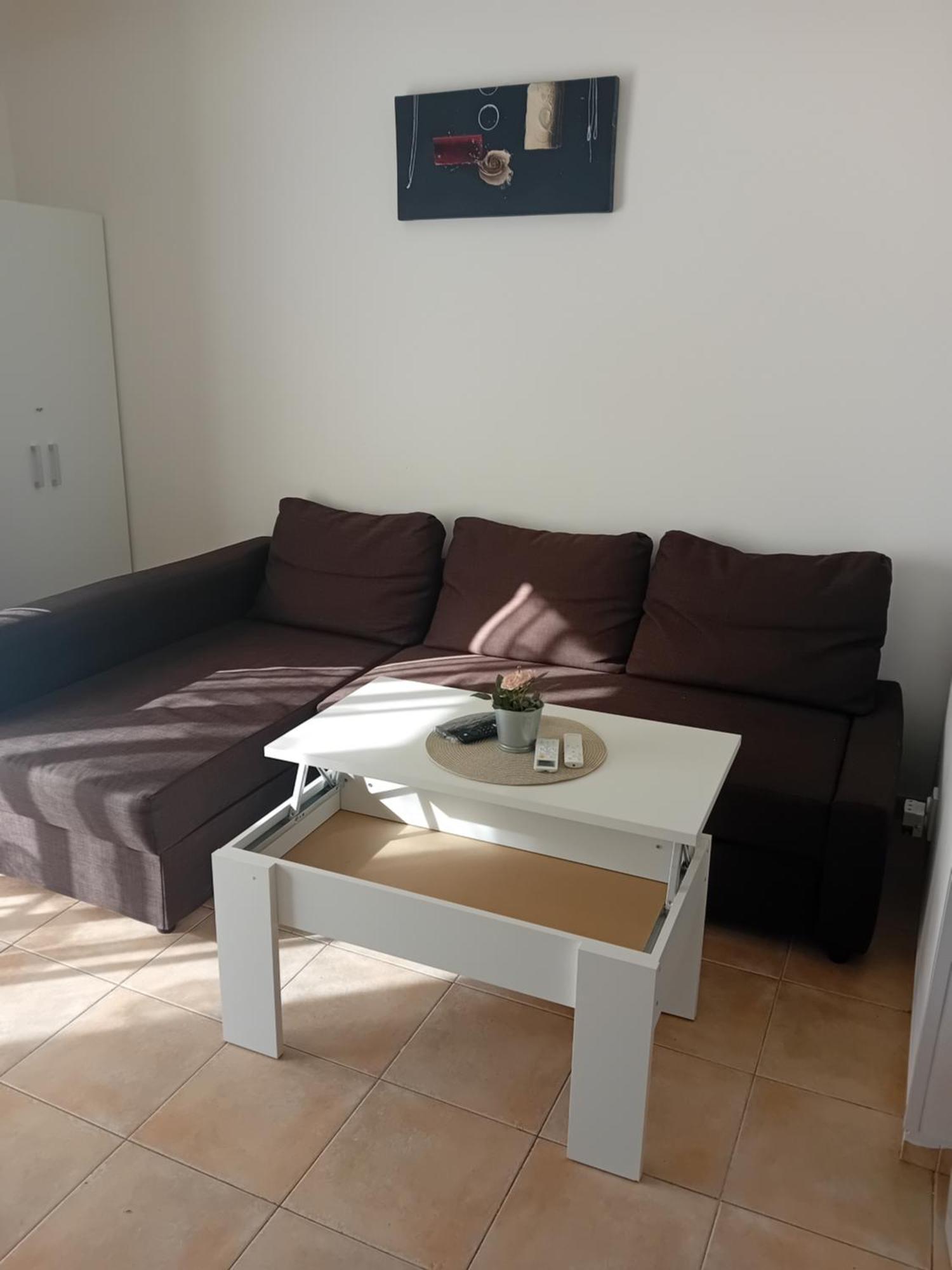 Apartamento Guijarro Playa De La Conchª Oropesa del Mar Esterno foto